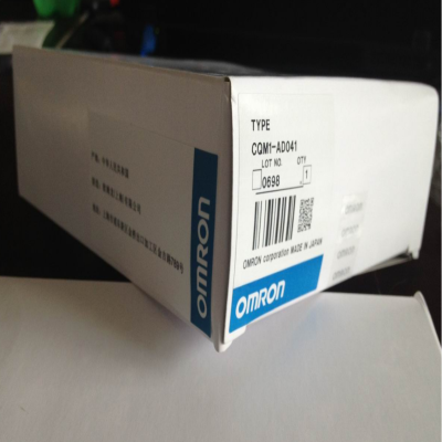 NEW PLC CQM1-AD041