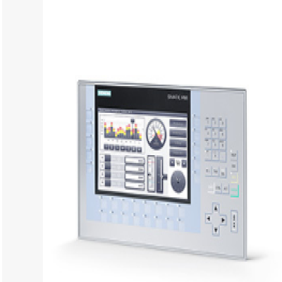 SIEMENS 9 Inch Touch Screen TP900 6AV2124 6AV2 124-1JC01-0AX0 keying panel
