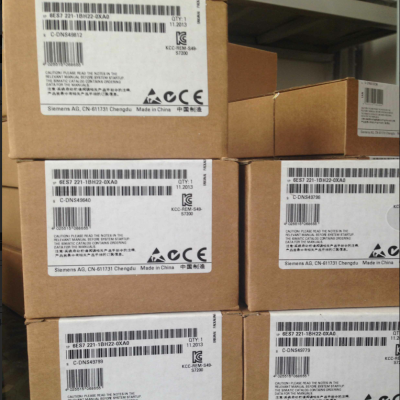 NEW SIMATIC S7-200 6ES7221-1BH22-0XA0 EM221