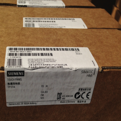 NEW&ORIGINAL FOR SIE 6AV6642-0AA11-0AX1