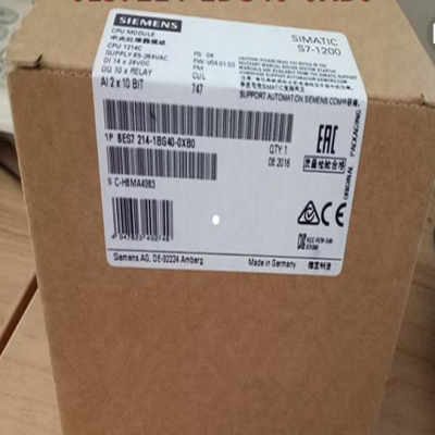 CPU1214C 6ES7214-1BG40-0XB0  AC/DC/Rly