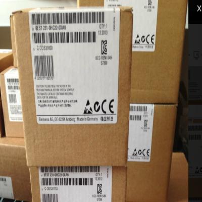6ES7231-0HC22-0XA0 SIMATIC S7-200,ANALOG INPUT EM 231