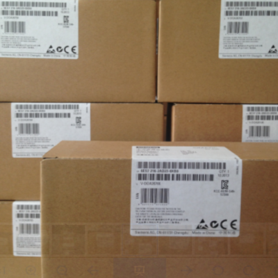 New original  S7-200CPU226，  6ES7216-2AD23-0XB0