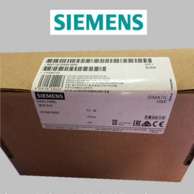 Original 6AV2123-2DB03-0AX0 HMI, NEW SIMATIC Touch Panel 6AV2 123-2DB03-0AX0, KTP400 BASIC 6AV21232DB030AX0
