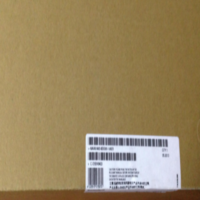 6AV6643-0DD01-1AX1,SIMATIC MP 277 10" KEY PANEL 10,4" TFT DISPLAY