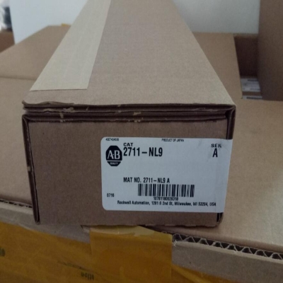 Allen-Bradley 2711-NL9 Repair Part, Replacement Backlight, PanelView 1000 Color Series D