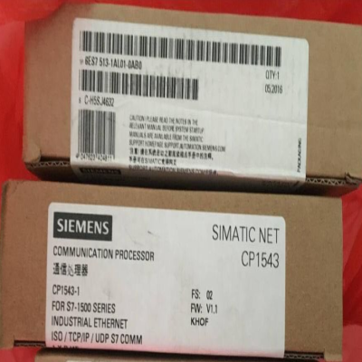 CPU1513-1PN 1P 6ES7513-1AL01-0AB0