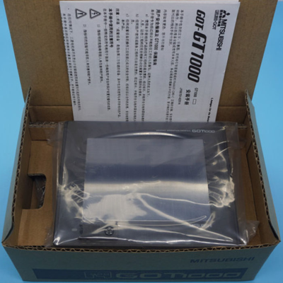 New original  touch screen GT1455-QTBDE