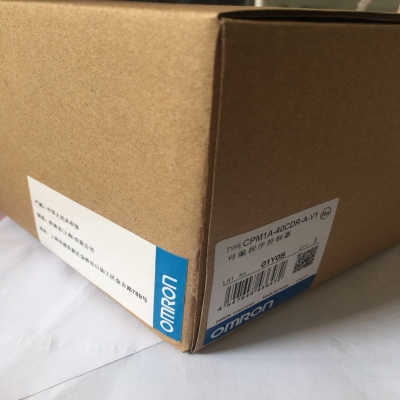 Programmable Logic Controller CPM1A40CDRAV1