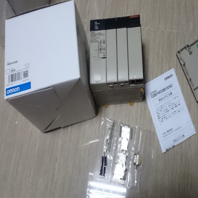 New Original CQM1H-CPU61 PLC Controller CPU