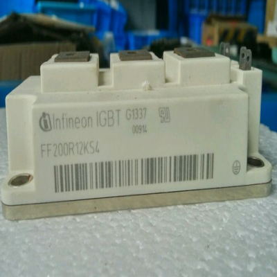 FF200R12KT4 IGBT Moudle 100% New Origina