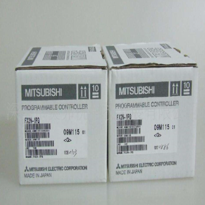 New Original Positioning Module FX2N-1PG