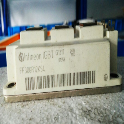 FF300R12KT4 IGBT Moudle 100% New Original