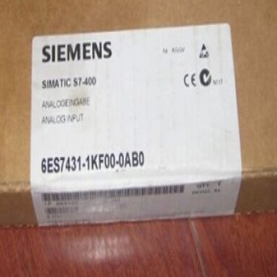 NEW Original 6ES7431-1KF00-0AB0 Analog Input Module
