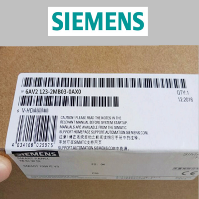 Original NEW SIMATIC HMI 6AV2 123-2MB03-0AX0 Touch Panel, KTP1200 12"