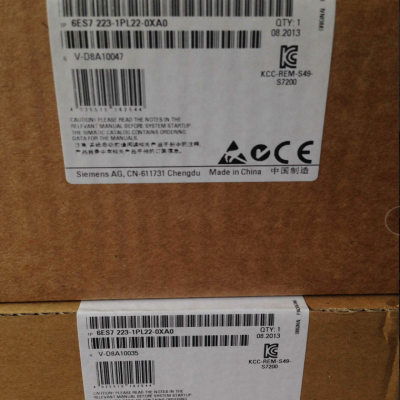 S7-200 Digital Module 6ES7223-1PL22-0XA0