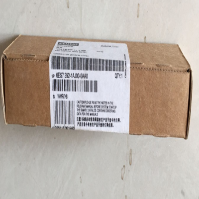 6ES7392-1AJ00-0AA0 20-pin connector instead for Siemens