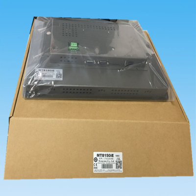 15 inch Weinview Touch Screen HMI MT8150IE